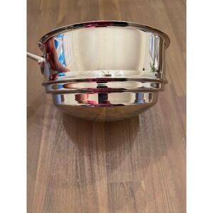 Cuisinart Stainless Steel 8" Double Boiler Insert - Chef's Classic Premium